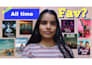 creative thumbnails for aesthetic and cozy for vlogs